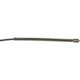 Purchase Top-Quality Rear Left Brake Cable by DORMAN/FIRST STOP - C92400 pa3