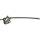 Purchase Top-Quality Rear Left Brake Cable by DORMAN/FIRST STOP - C92421 pa3