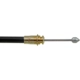 Purchase Top-Quality Rear Left Brake Cable by DORMAN/FIRST STOP - C92453 pa6
