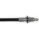 Purchase Top-Quality Rear Left Brake Cable by DORMAN/FIRST STOP - C92559 pa3