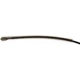 Purchase Top-Quality Rear Left Brake Cable by DORMAN/FIRST STOP - C92680 pa1