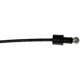 Purchase Top-Quality Rear Left Brake Cable by DORMAN/FIRST STOP - C92680 pa7