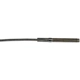 Purchase Top-Quality Rear Left Brake Cable by DORMAN/FIRST STOP - C92876 pa3