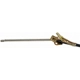 Purchase Top-Quality Rear Left Brake Cable by DORMAN/FIRST STOP - C92882 pa8
