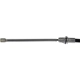 Purchase Top-Quality Rear Left Brake Cable by DORMAN/FIRST STOP - C93043 pa3