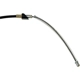 Purchase Top-Quality Rear Left Brake Cable by DORMAN/FIRST STOP - C93212 pa2