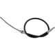 Purchase Top-Quality Rear Left Brake Cable by DORMAN/FIRST STOP - C93233 pa6