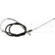 Purchase Top-Quality Rear Left Brake Cable by DORMAN/FIRST STOP - C93273 pa4