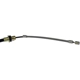 Purchase Top-Quality Rear Left Brake Cable by DORMAN/FIRST STOP - C93279 pa2