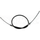 Purchase Top-Quality Rear Left Brake Cable by DORMAN/FIRST STOP - C93290 pa4
