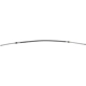 Purchase Top-Quality Rear Left Brake Cable by DORMAN/FIRST STOP - C93625 pa4