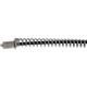 Purchase Top-Quality Rear Left Brake Cable by DORMAN/FIRST STOP - C93680 pa3