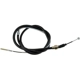 Purchase Top-Quality Rear Left Brake Cable by DORMAN/FIRST STOP - C93713 pa3