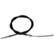 Purchase Top-Quality Rear Left Brake Cable by DORMAN/FIRST STOP - C93864 pa2