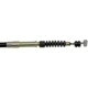 Purchase Top-Quality Rear Left Brake Cable by DORMAN/FIRST STOP - C93880 pa2