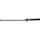 Purchase Top-Quality Rear Left Brake Cable by DORMAN/FIRST STOP - C94156 pa2