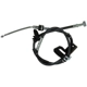 Purchase Top-Quality Rear Left Brake Cable by DORMAN/FIRST STOP - C94184 pa2