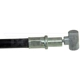 Purchase Top-Quality Rear Left Brake Cable by DORMAN/FIRST STOP - C94184 pa5