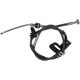 Purchase Top-Quality Rear Left Brake Cable by DORMAN/FIRST STOP - C94184 pa6