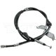 Purchase Top-Quality Rear Left Brake Cable by DORMAN/FIRST STOP - C94420 pa6