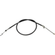 Purchase Top-Quality Rear Left Brake Cable by DORMAN/FIRST STOP - C94465 pa7
