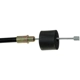 Purchase Top-Quality Rear Left Brake Cable by DORMAN/FIRST STOP - C94474 pa2