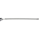 Purchase Top-Quality Rear Left Brake Cable by DORMAN/FIRST STOP - C94485 pa4