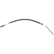 Purchase Top-Quality Rear Left Brake Cable by DORMAN/FIRST STOP - C94565 pa1