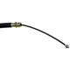 Purchase Top-Quality Rear Left Brake Cable by DORMAN/FIRST STOP - C94573 pa2