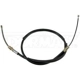 Purchase Top-Quality Rear Left Brake Cable by DORMAN/FIRST STOP - C94573 pa9