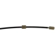 Purchase Top-Quality Rear Left Brake Cable by DORMAN/FIRST STOP - C94589 pa8