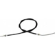 Purchase Top-Quality Rear Left Brake Cable by DORMAN/FIRST STOP - C94740 pa3