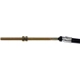 Purchase Top-Quality Rear Left Brake Cable by DORMAN/FIRST STOP - C94794 pa1