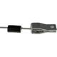 Purchase Top-Quality Câble de frein arrière gauche par DORMAN/FIRST STOP - C94794 pa2