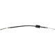 Purchase Top-Quality Rear Left Brake Cable by DORMAN/FIRST STOP - C94978 pa5