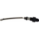 Purchase Top-Quality Rear Left Brake Cable by DORMAN/FIRST STOP - C95132 pa1