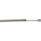 Purchase Top-Quality Rear Left Brake Cable by DORMAN/FIRST STOP - C95143 pa3