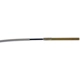 Purchase Top-Quality Rear Left Brake Cable by DORMAN/FIRST STOP - C95166 pa2