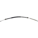 Purchase Top-Quality Rear Left Brake Cable by DORMAN/FIRST STOP - C95201 pa1