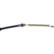 Purchase Top-Quality Rear Left Brake Cable by DORMAN/FIRST STOP - C95201 pa2