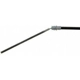 Purchase Top-Quality Rear Left Brake Cable by DORMAN/FIRST STOP - C95223 pa4