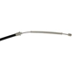 Purchase Top-Quality Rear Left Brake Cable by DORMAN/FIRST STOP - C95280 pa2