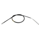 Purchase Top-Quality Rear Left Brake Cable by DORMAN/FIRST STOP - C95280 pa3
