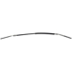 Purchase Top-Quality Rear Left Brake Cable by DORMAN/FIRST STOP - C95539 pa2