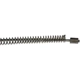 Purchase Top-Quality Rear Left Brake Cable by DORMAN/FIRST STOP - C95545 pa1