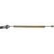 Purchase Top-Quality Rear Left Brake Cable by DORMAN/FIRST STOP - C95548 pa2