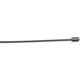 Purchase Top-Quality Rear Left Brake Cable by DORMAN/FIRST STOP - C95976 pa1