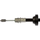 Purchase Top-Quality Rear Left Brake Cable by DORMAN/FIRST STOP - C96067 pa3