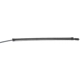 Purchase Top-Quality Rear Left Brake Cable by DORMAN/FIRST STOP - C96075 pa3