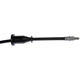 Purchase Top-Quality Rear Left Brake Cable by DORMAN/FIRST STOP - C96127 pa2
